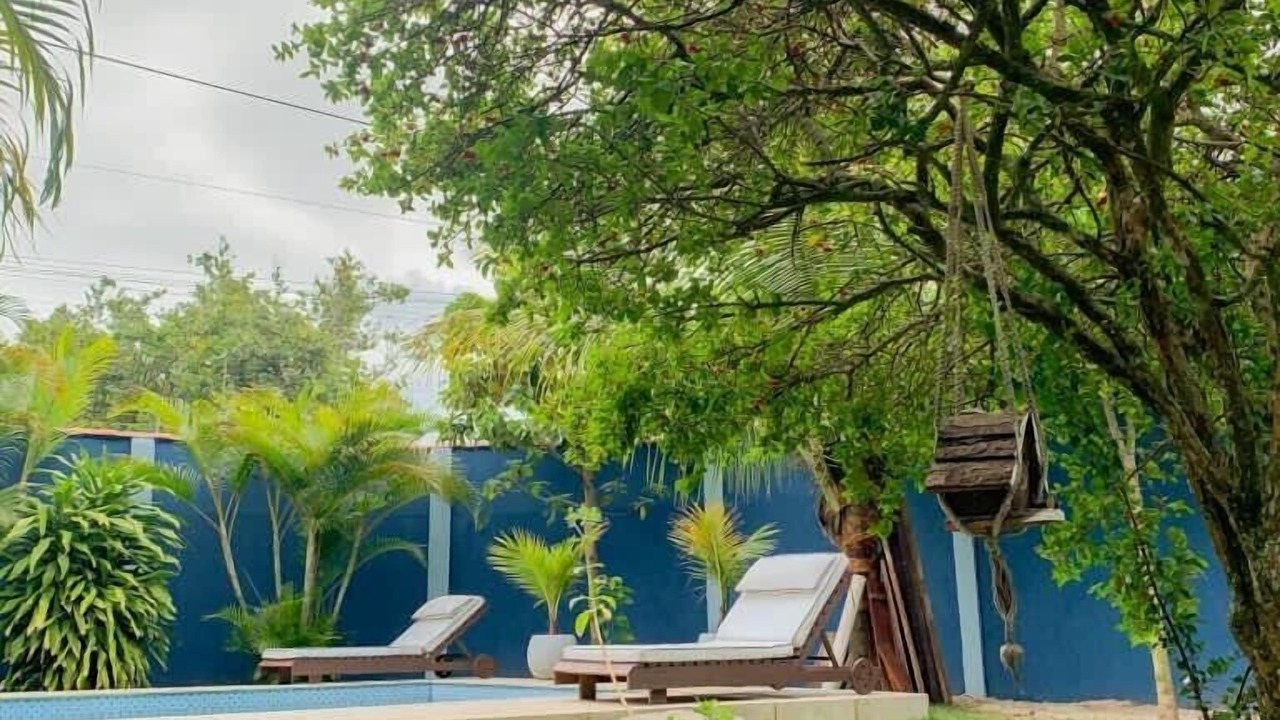 Photo of Outdoor in Bosque de Geriba