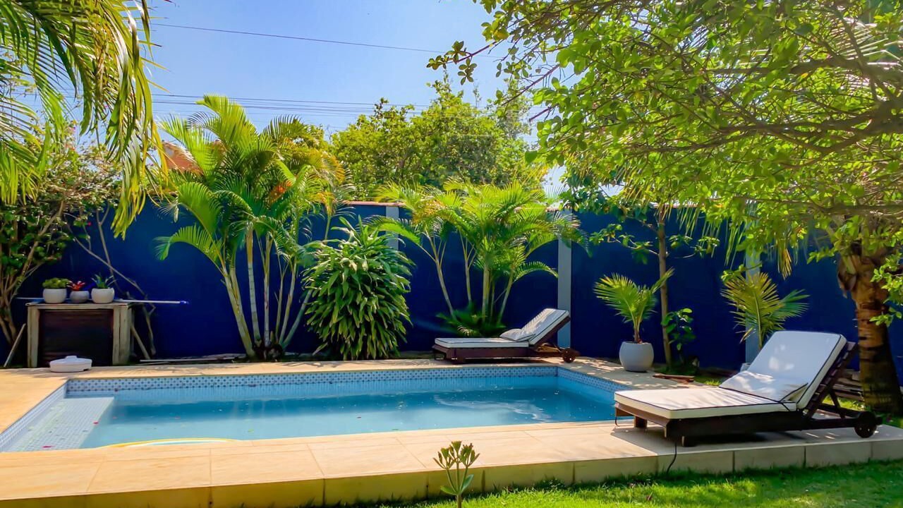 Photo of Outdoor in Bosque de Geriba