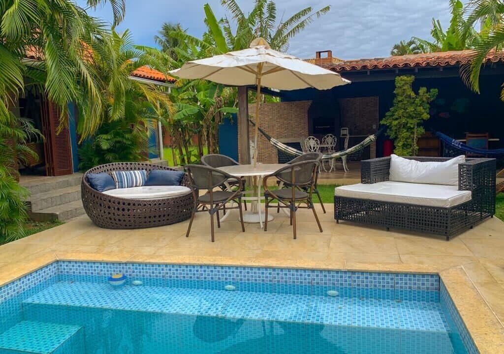 Photo of Outdoor in Bosque de Geriba
