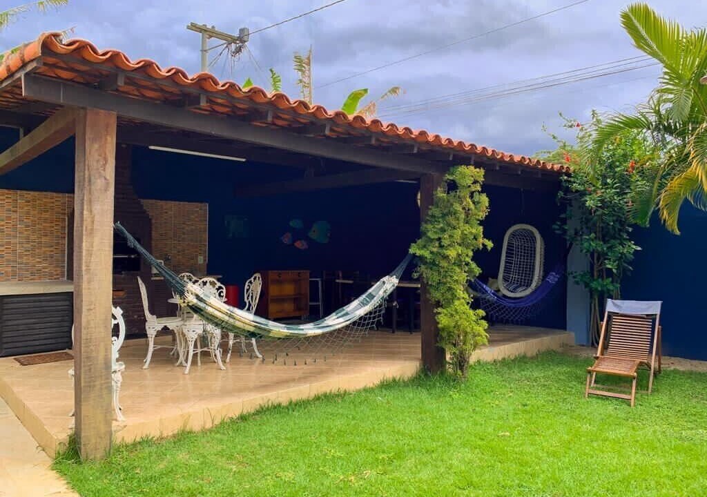 Photo of Patio Balcony in Bosque de Geriba
