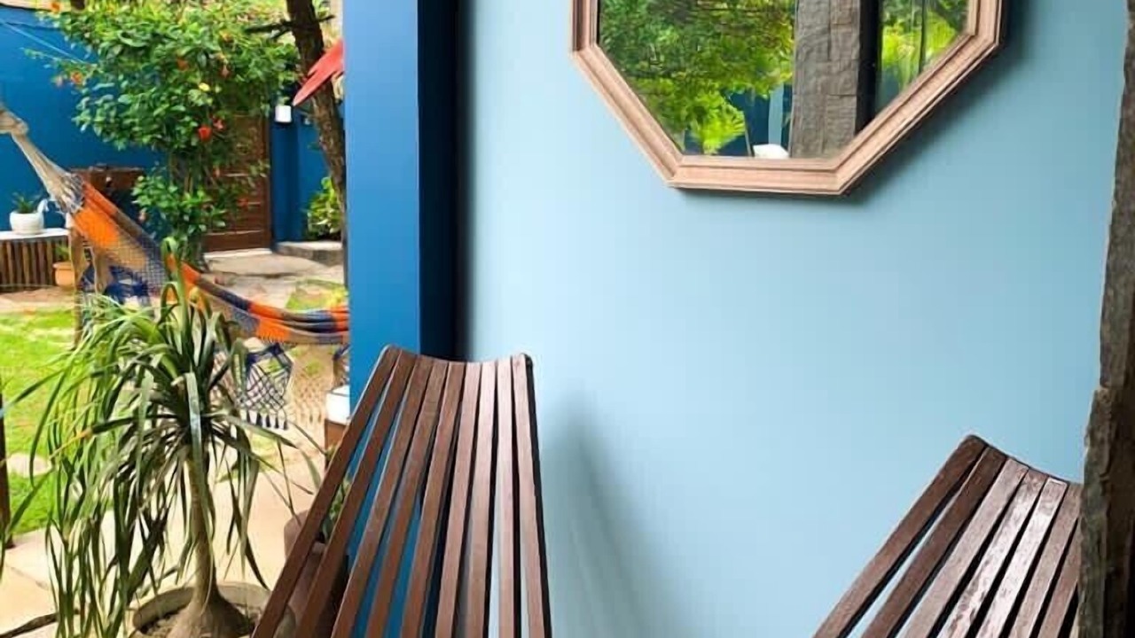 Photo of Patio Balcony in Bosque de Geriba