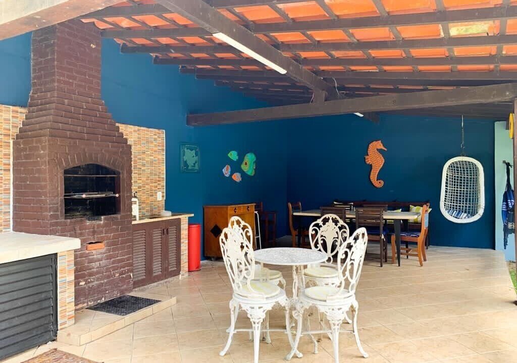 Photo of Outdoor in Bosque de Geriba