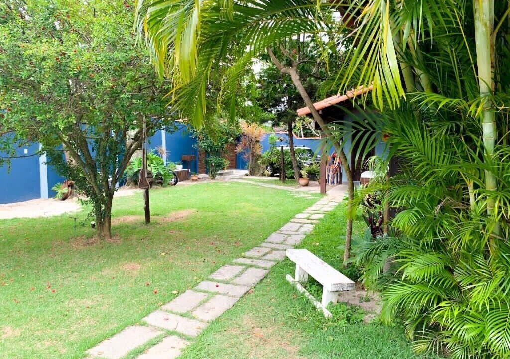 Photo of Outdoor in Bosque de Geriba