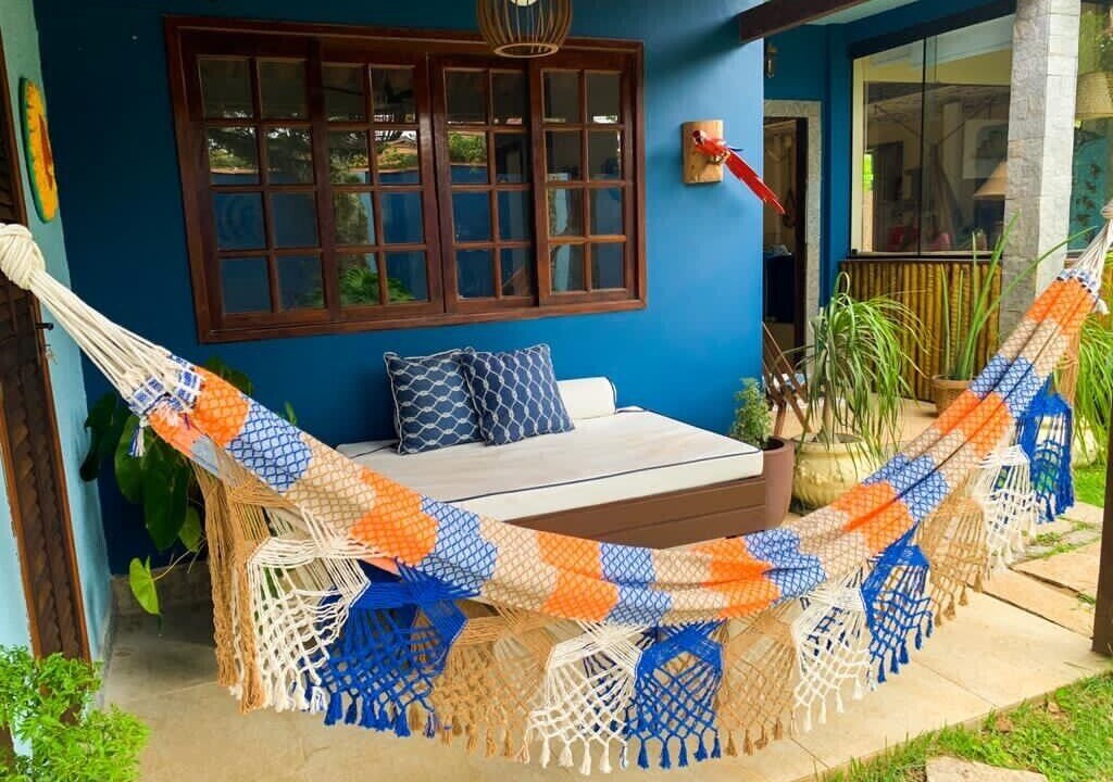 Photo of Patio Balcony in Bosque de Geriba