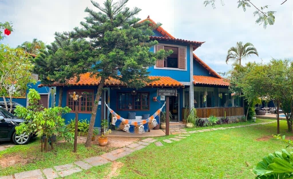 Photo of Outdoor in Bosque de Geriba
