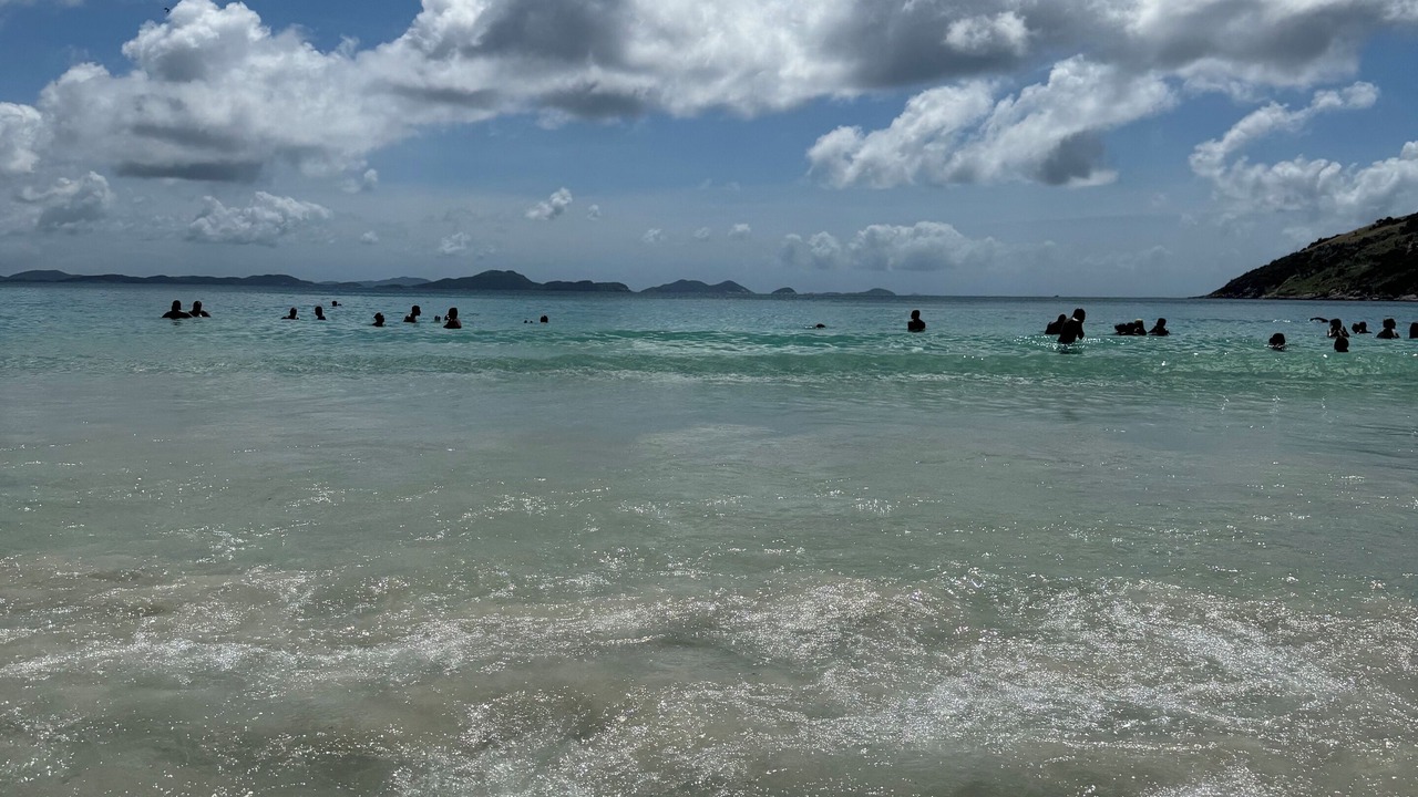 Photo of Others in Praia Grande