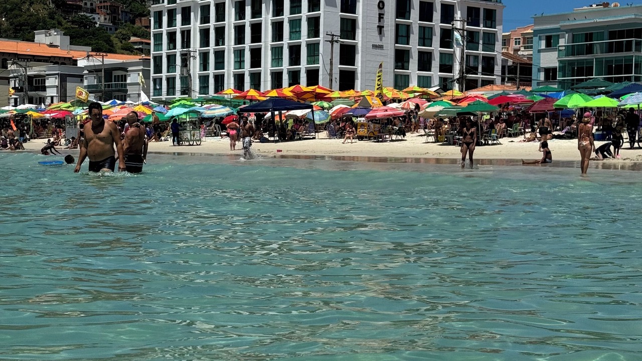 Photo of Others in Praia Grande