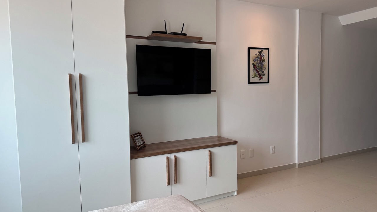 Photo of Bedroom in Praia Grande