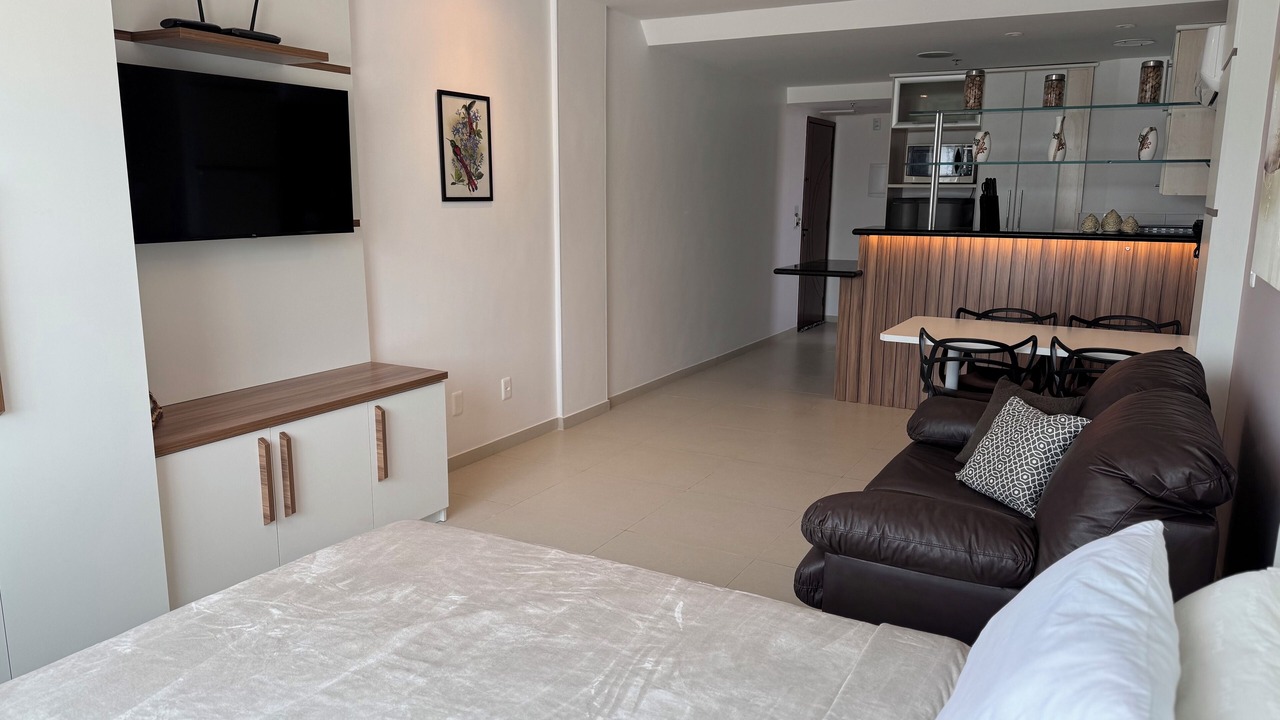Photo of Bedroom in Praia Grande