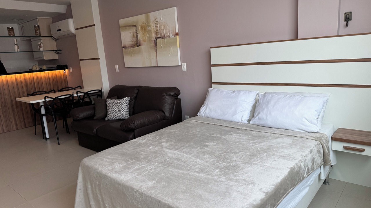 Photo of Bedroom in Praia Grande
