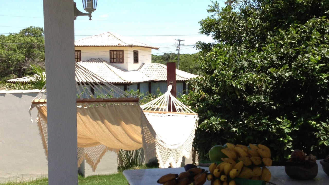 Photo of Outdoor in Brava