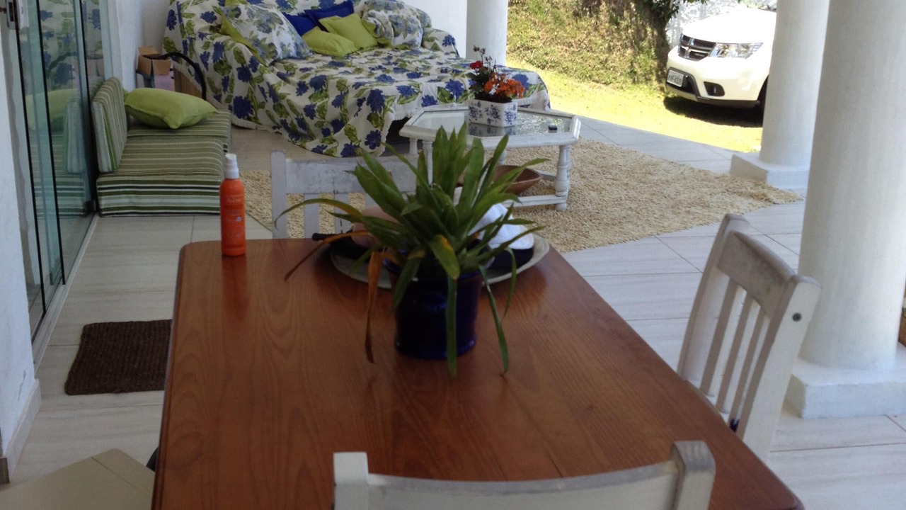 Photo of Outdoor in Brava