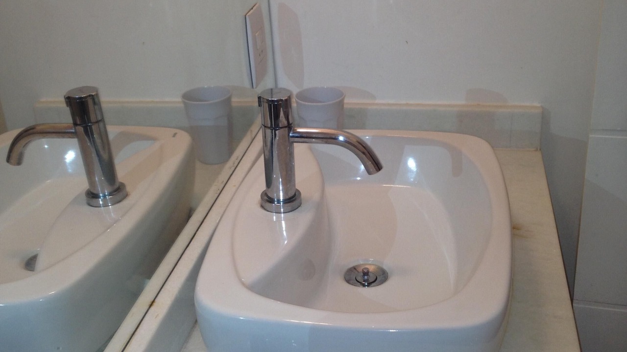 Photo of Bathroom in Brava