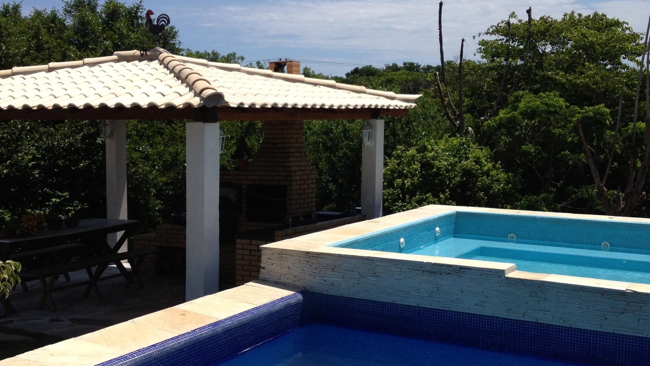 Photo of Outdoor in Brava