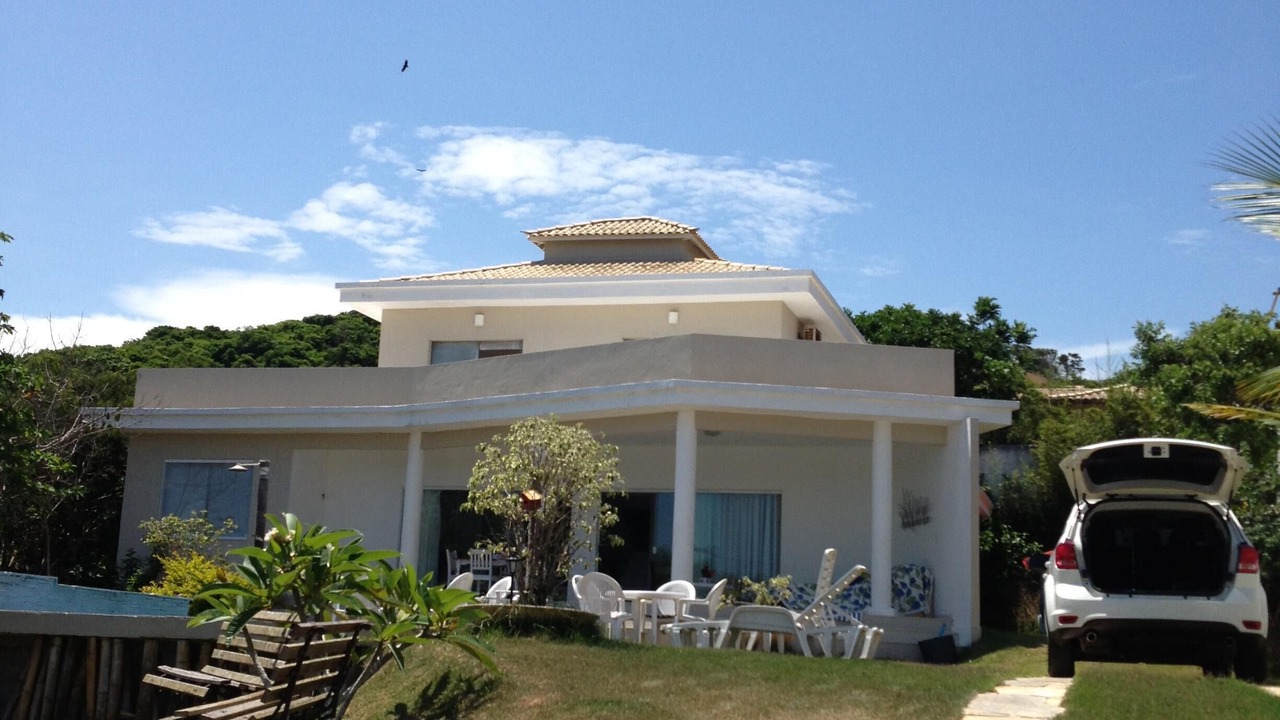 Photo of Outdoor in Brava