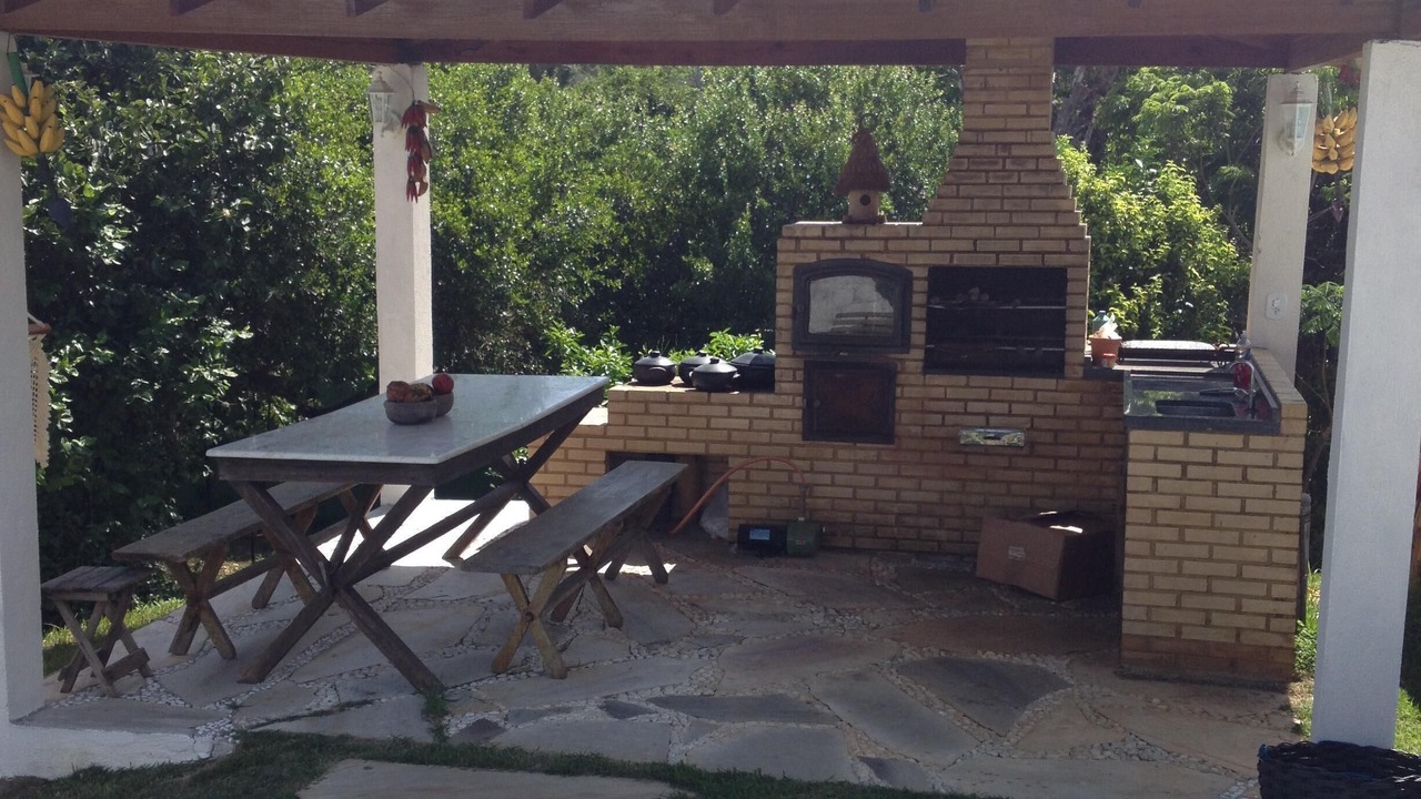 Photo of Outdoor in Brava