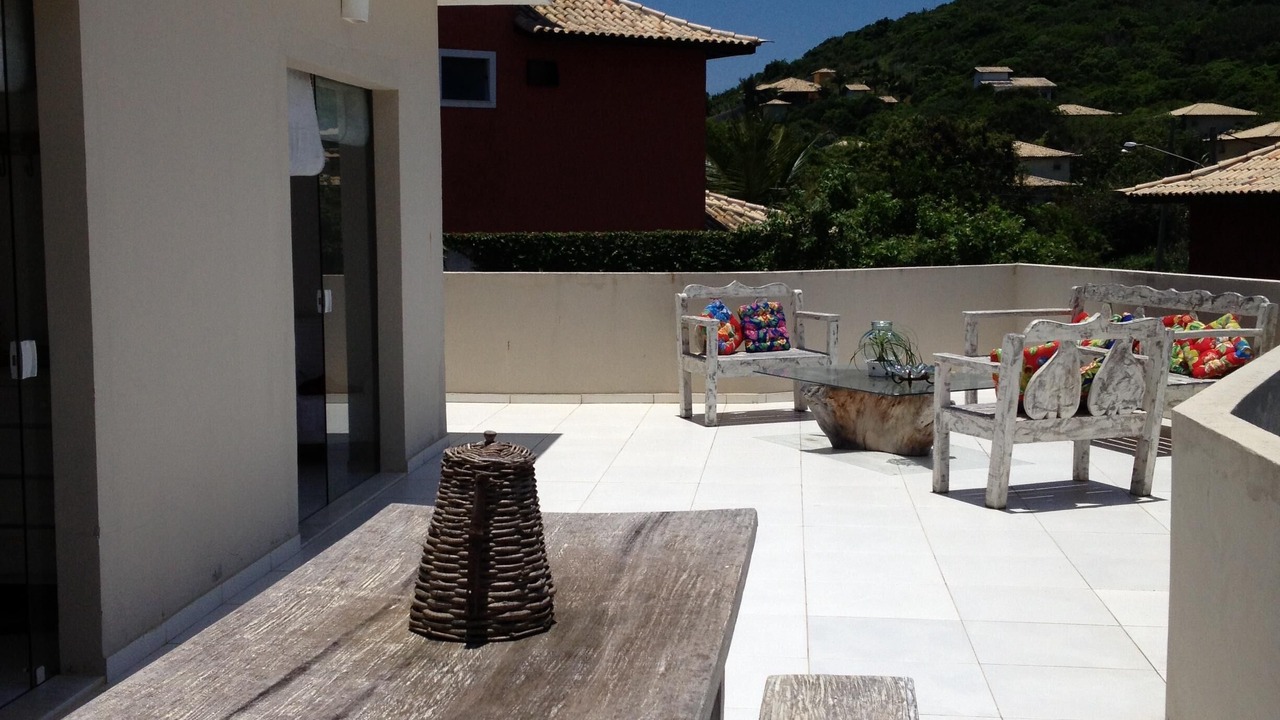 Photo of Outdoor in Brava