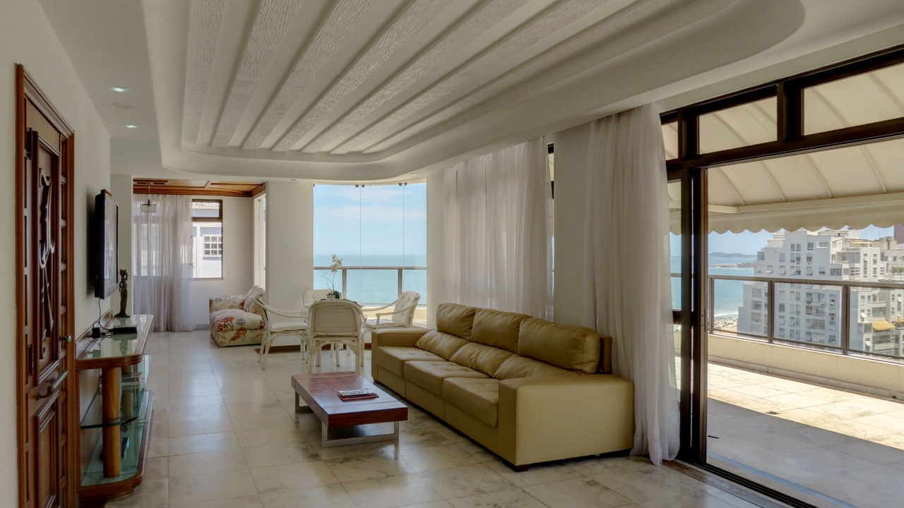 Photo of Livingroom in Copacabana