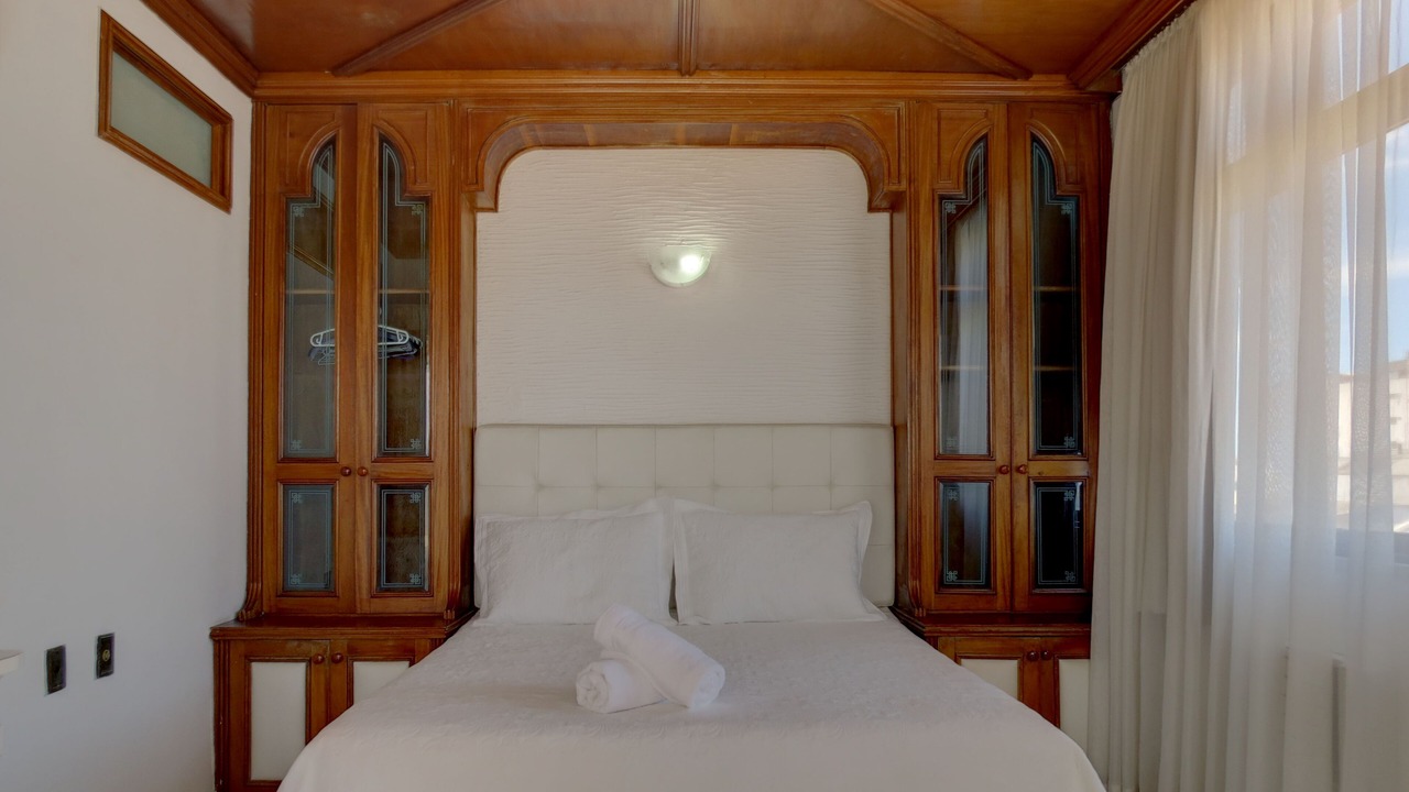 Photo of Bedroom in Copacabana