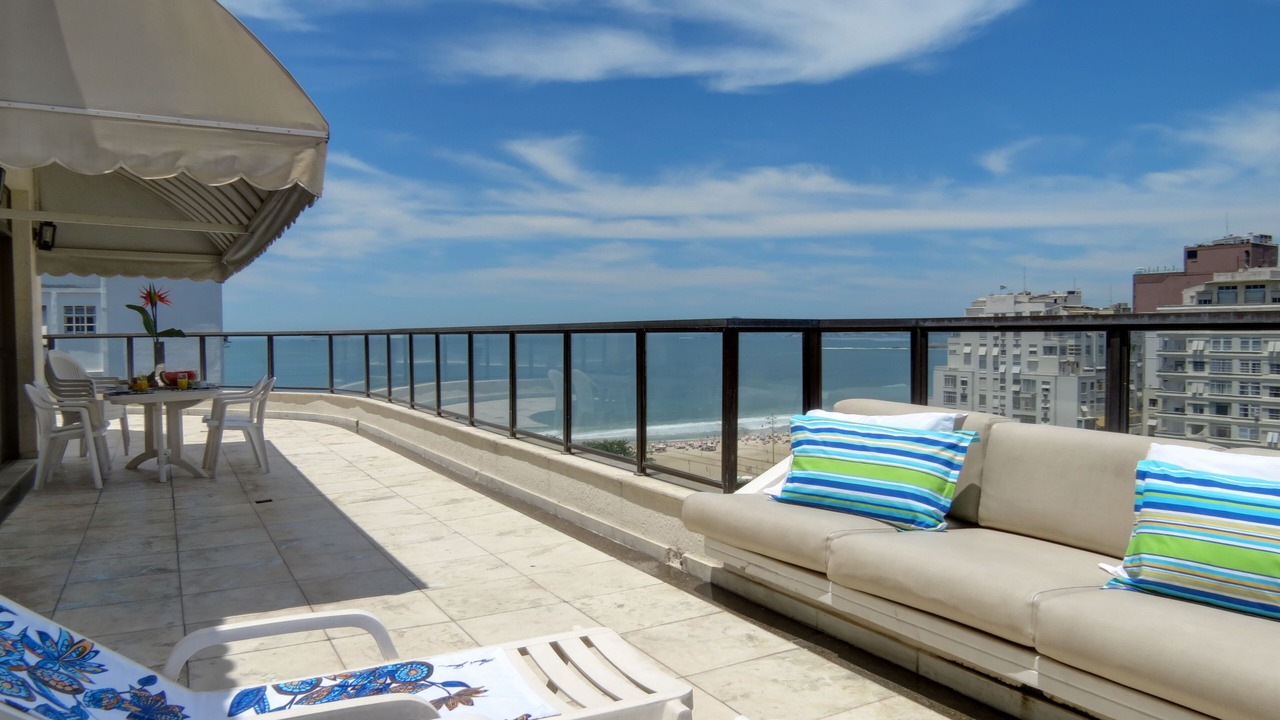 Photo of Outdoor in Copacabana