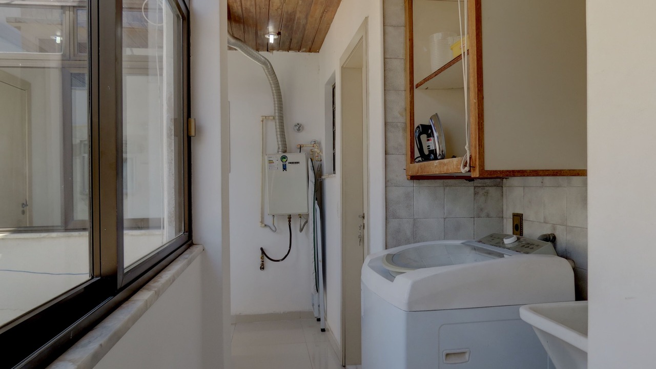 Photo of Bathroom in Copacabana
