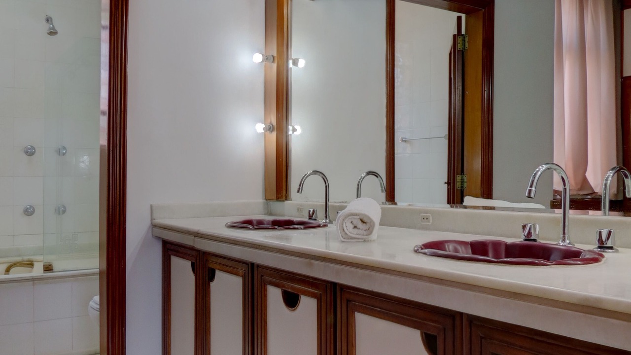 Photo of Bathroom in Copacabana