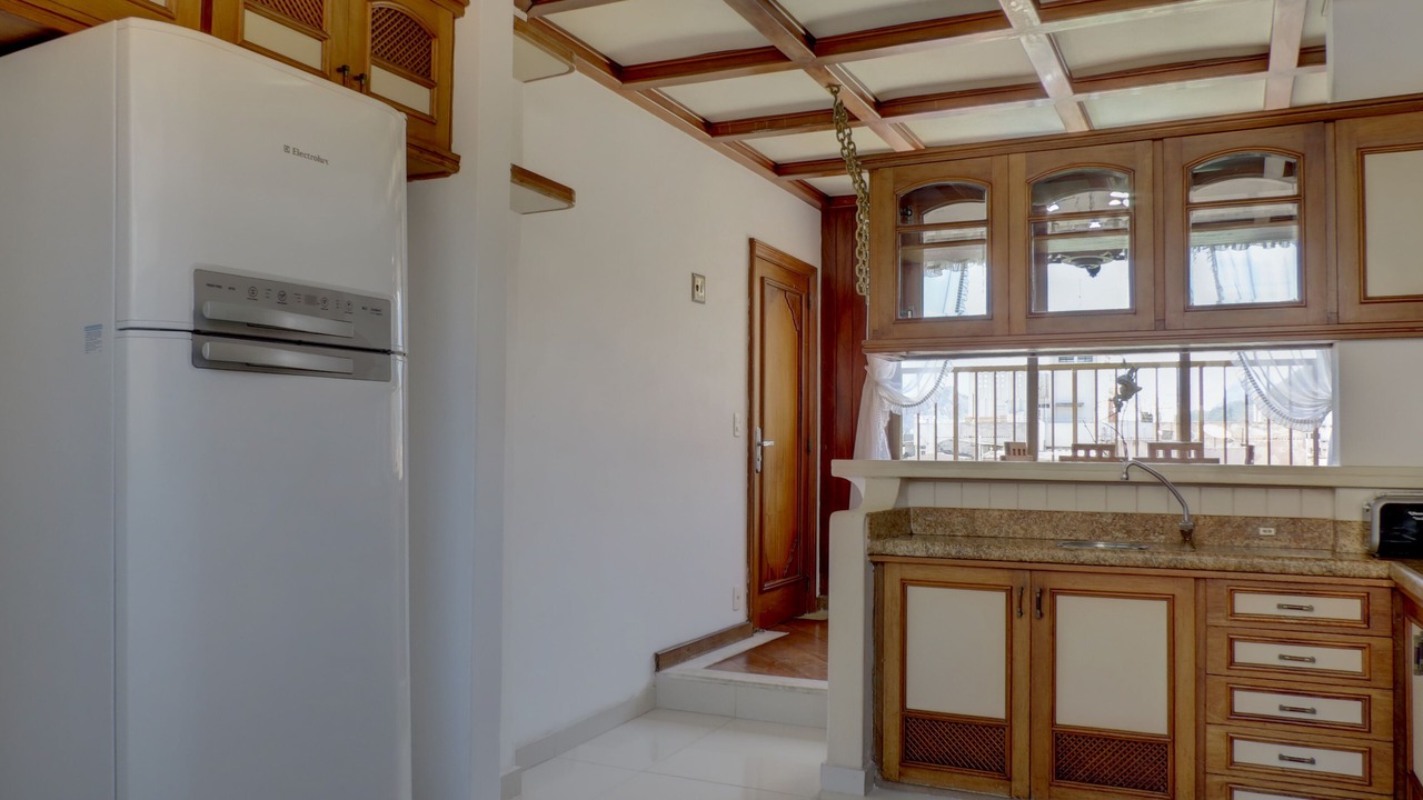 Photo of Kitchen in Copacabana