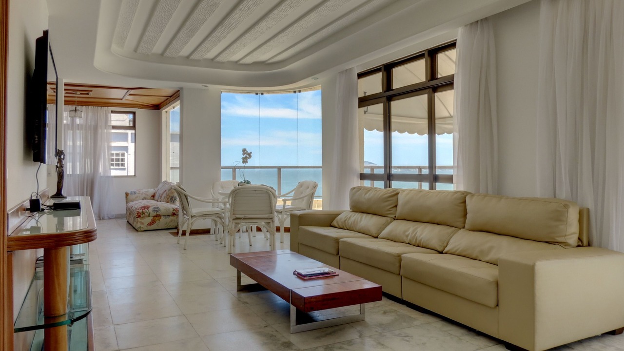 Photo of Livingroom in Copacabana