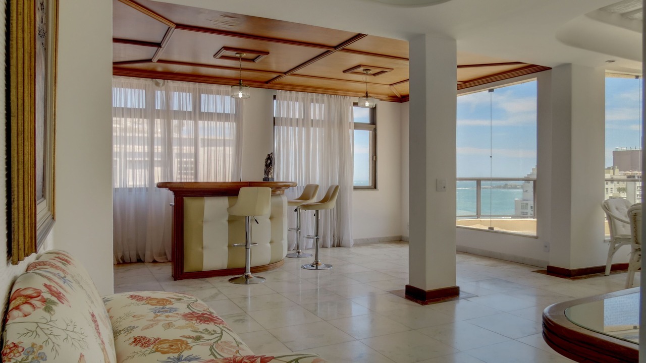 Photo of Livingroom in Copacabana