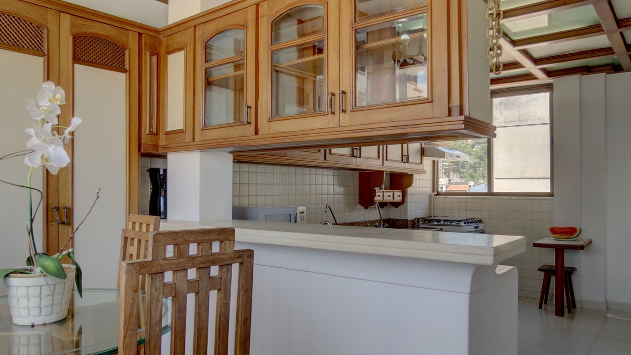 Photo of Kitchen in Copacabana
