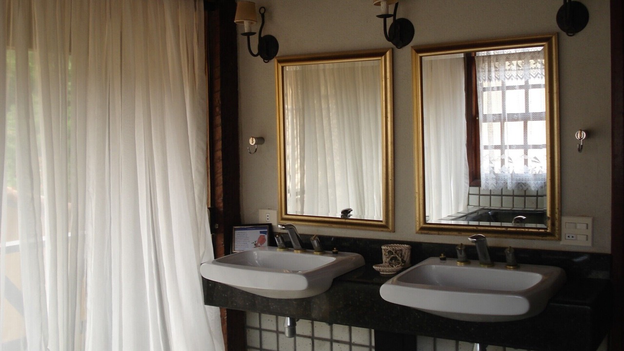 Photo of Bathroom in Ferradurinha