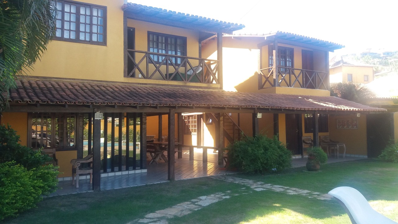 Photo of Outdoor in Ferradurinha