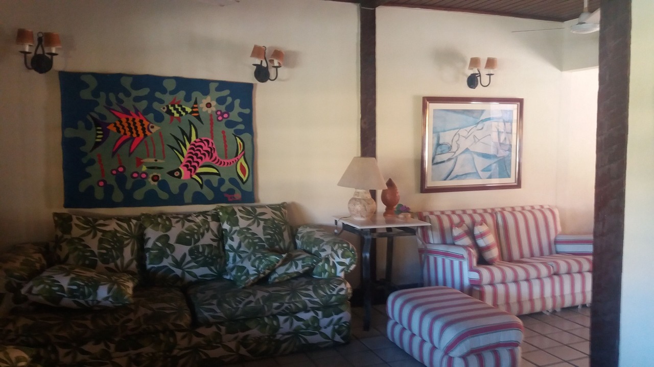 Photo of Livingroom in Ferradurinha