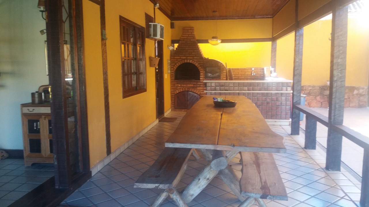 Photo of Outdoor in Ferradurinha