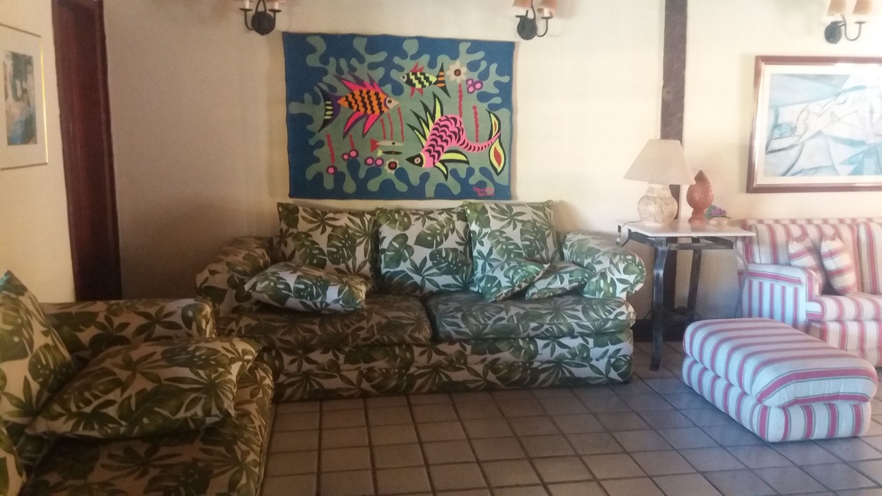 Photo of Livingroom in Ferradurinha