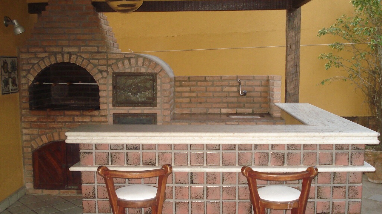 Photo of Patio Balcony in Ferradurinha