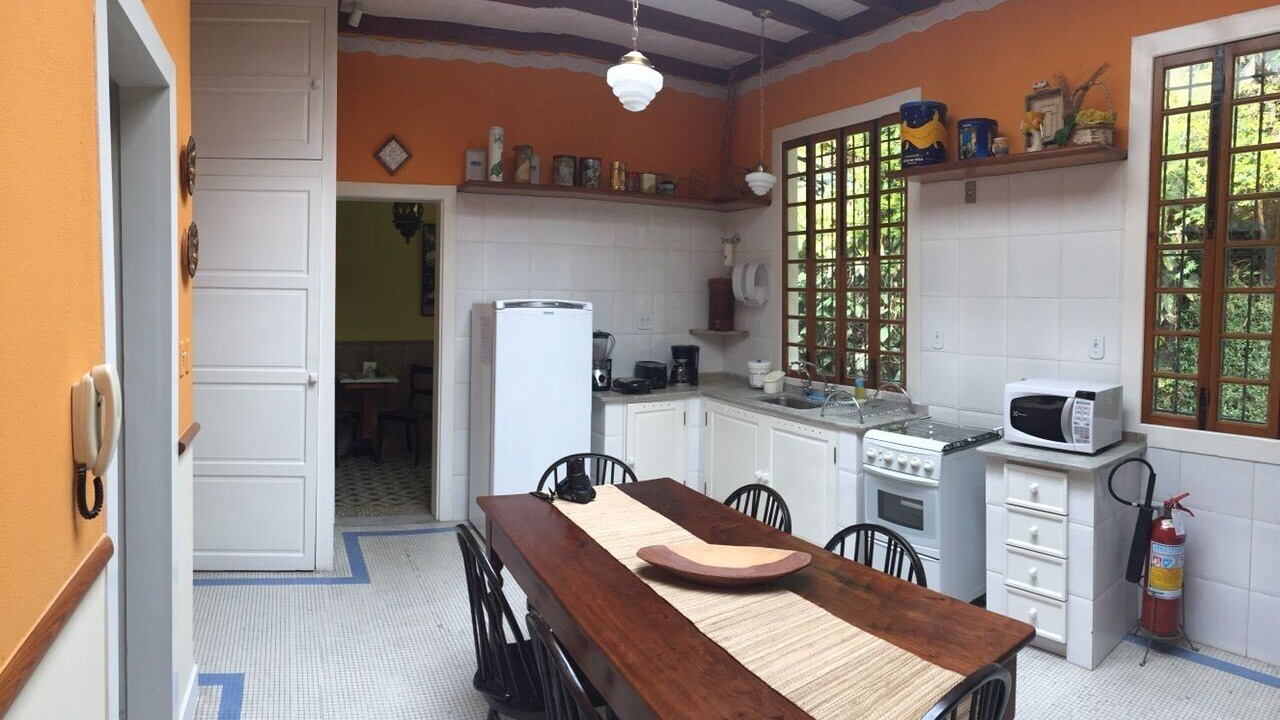 Photo of Kitchen in Petropolis