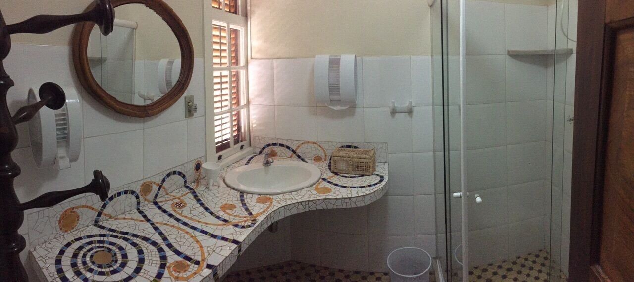 Photo of Bathroom in Petropolis