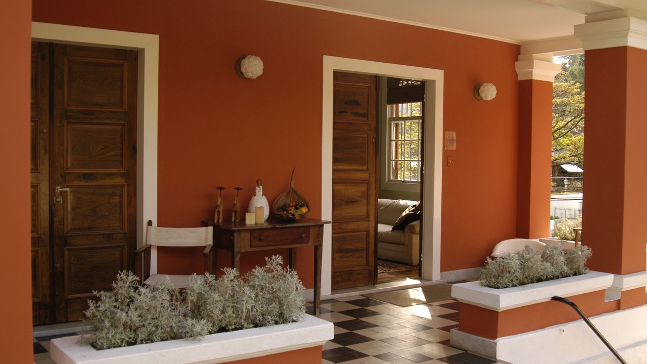 Photo of Outdoor in Petropolis