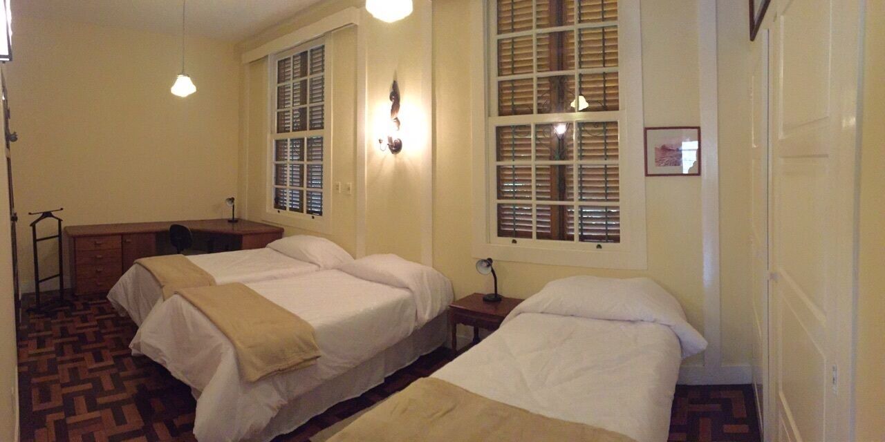 Photo of Bedroom in Petropolis