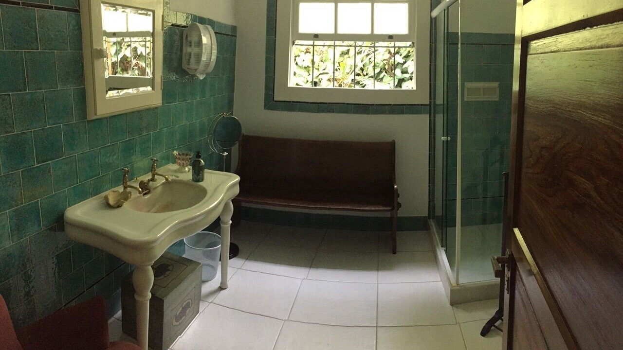 Photo of Bathroom in Petropolis