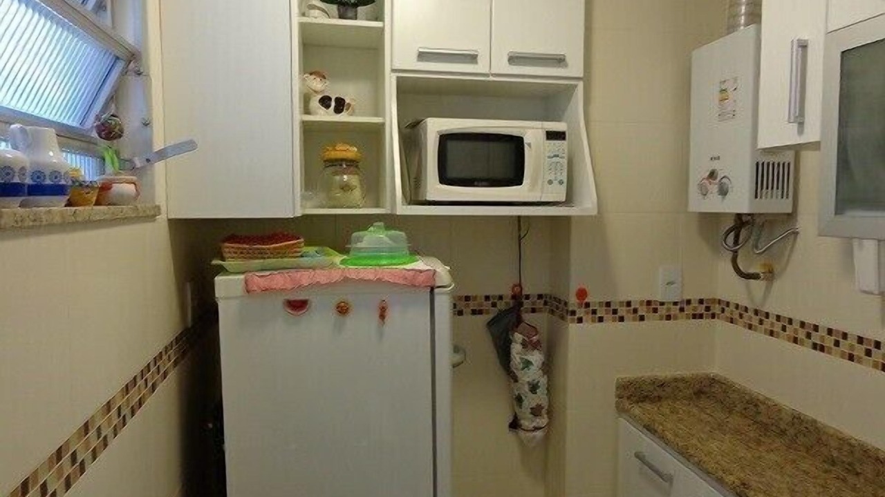 Photo of Kitchen in Copacabana