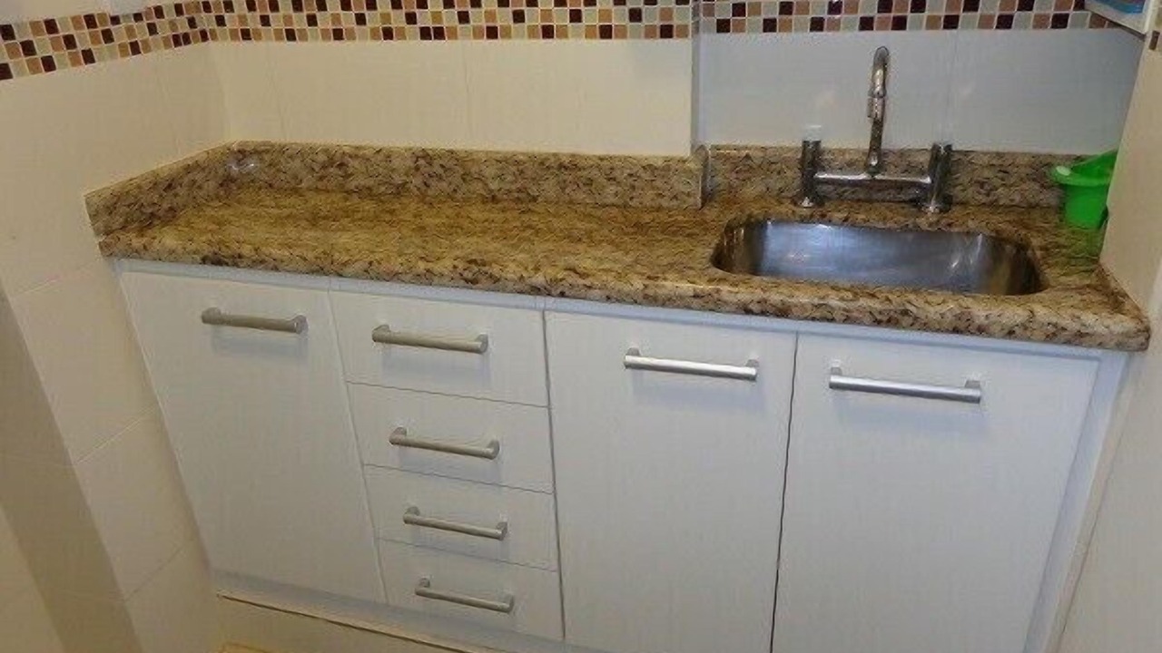 Photo of Bathroom in Copacabana