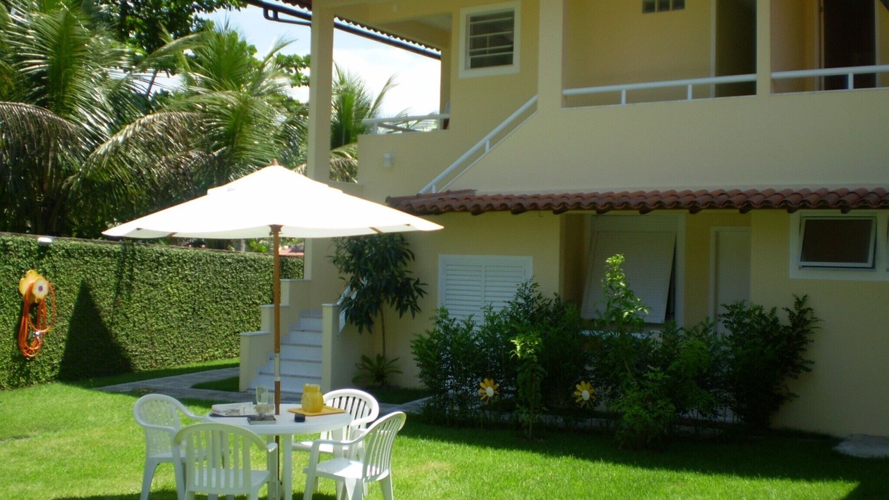 Photo of Outdoor in Bracui