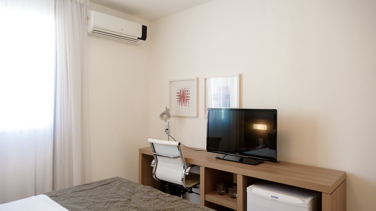 Photo of Bedroom in Jacarepagua