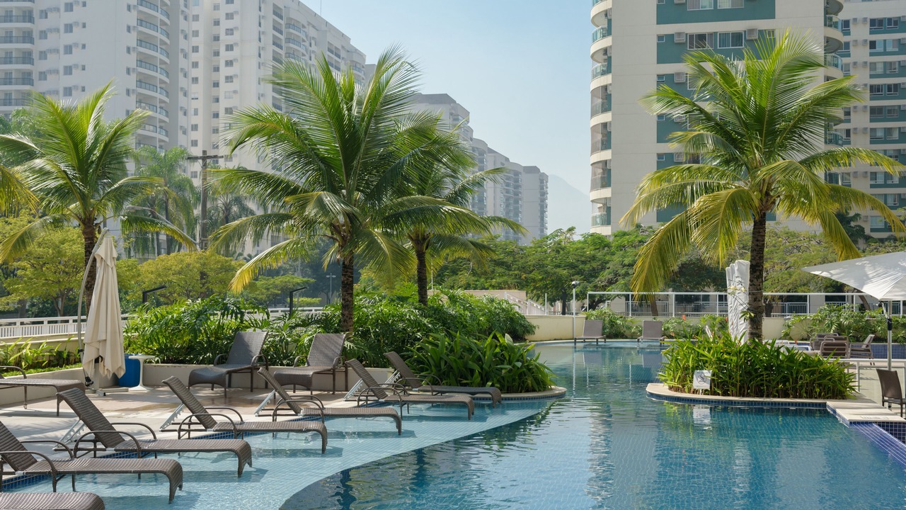 Photo of Outdoor in Jacarepagua