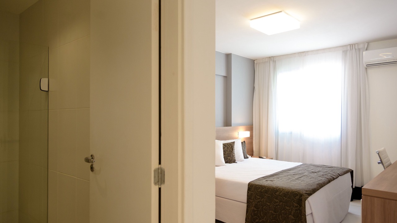 Photo of Bedroom in Jacarepagua