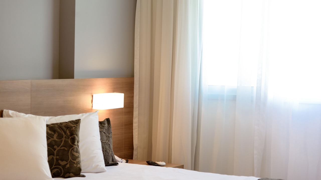 Photo of Bedroom in Jacarepagua