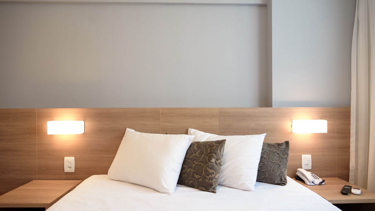 Photo of Bedroom in Jacarepagua