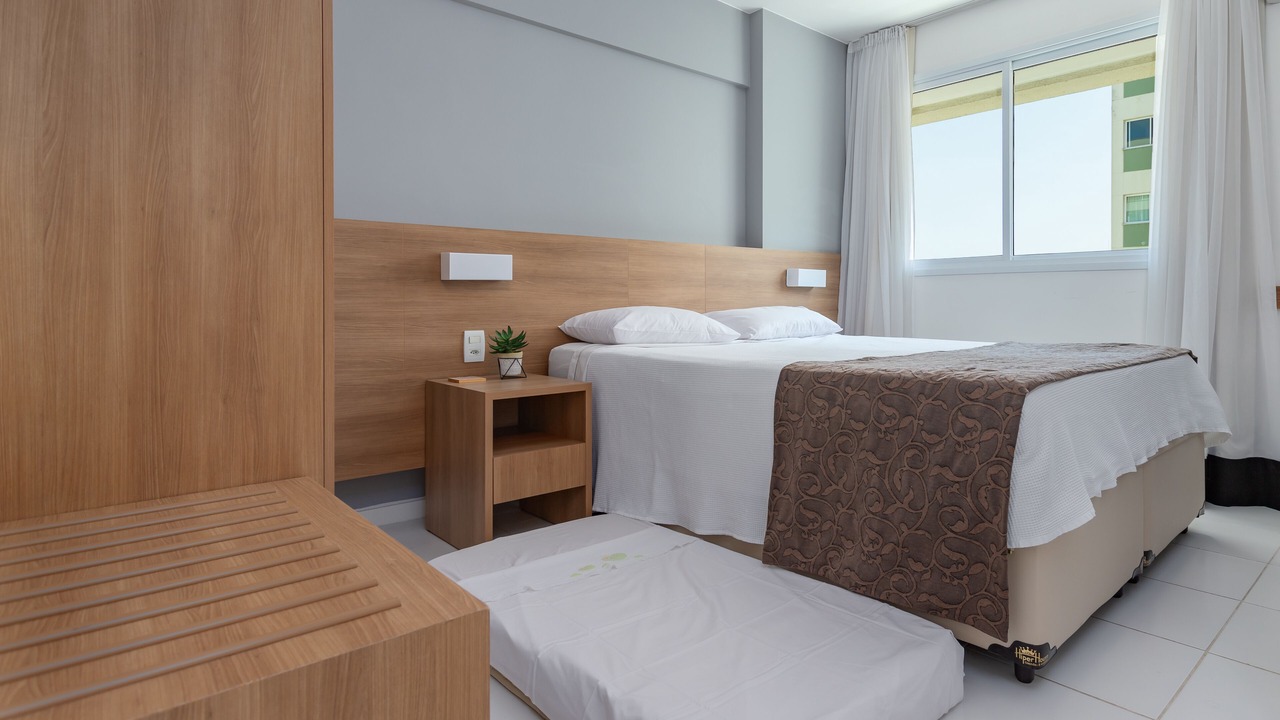 Photo of Bedroom in Jacarepagua